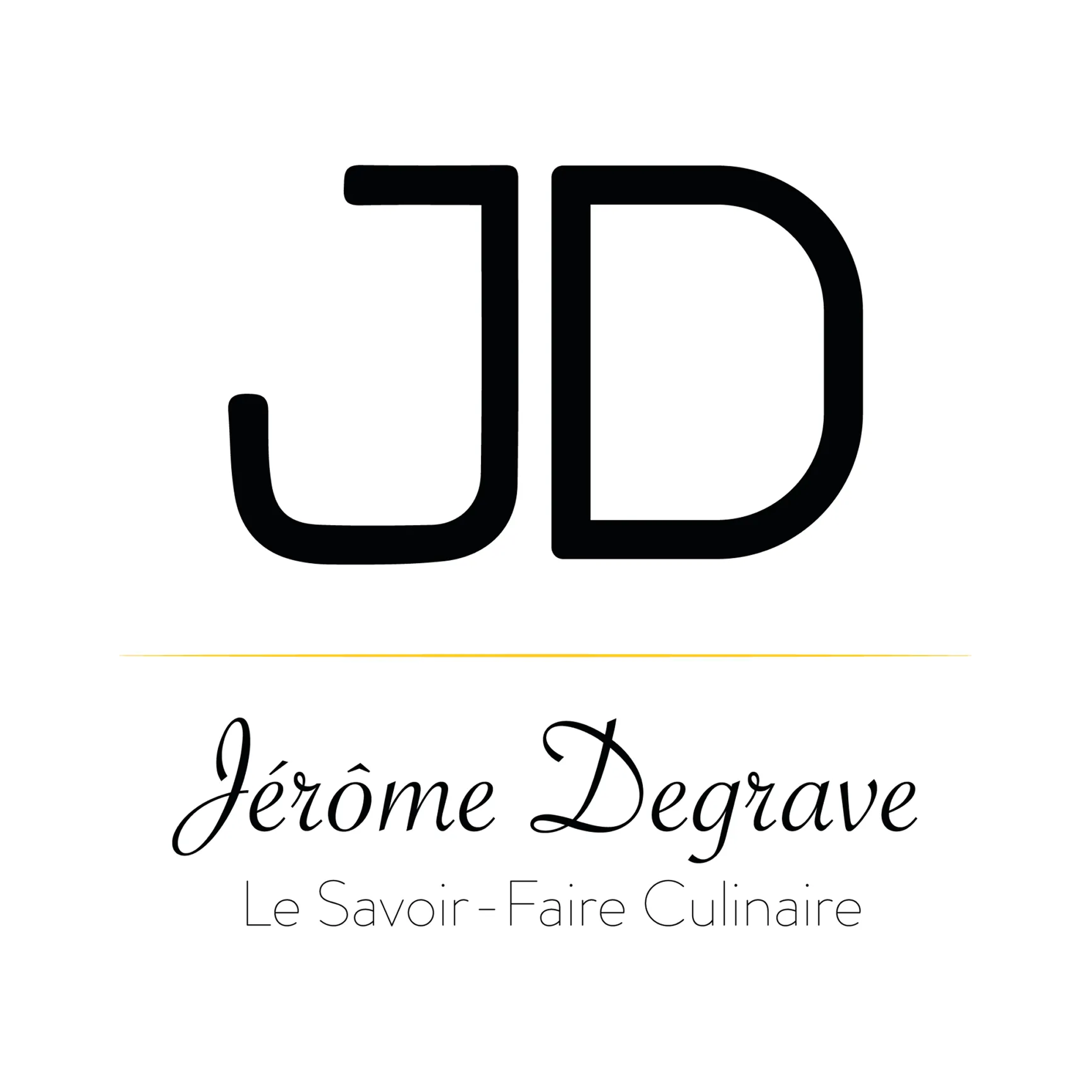 Jérôme Degrave